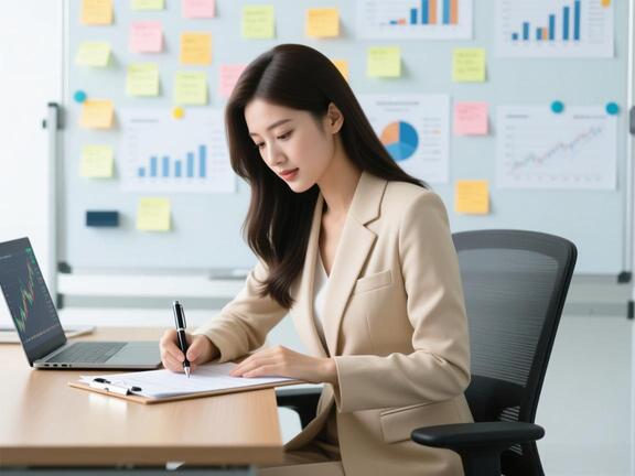 证券行业从业资格证_考试时间_4周高效备考！